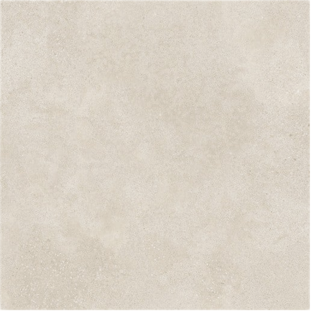 Dlažba Rako Betonico světle béžová 60x60 cm mat DAK62793.1 Rako
