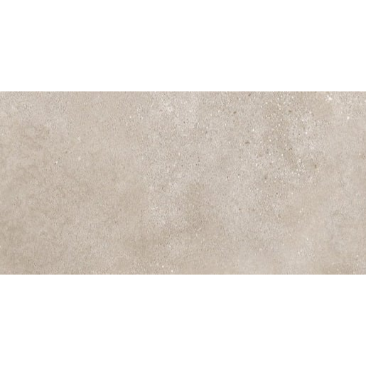 Dlažba Rako Betonico tmavě béžová 30x60 cm mat DAKSR794.1 Rako