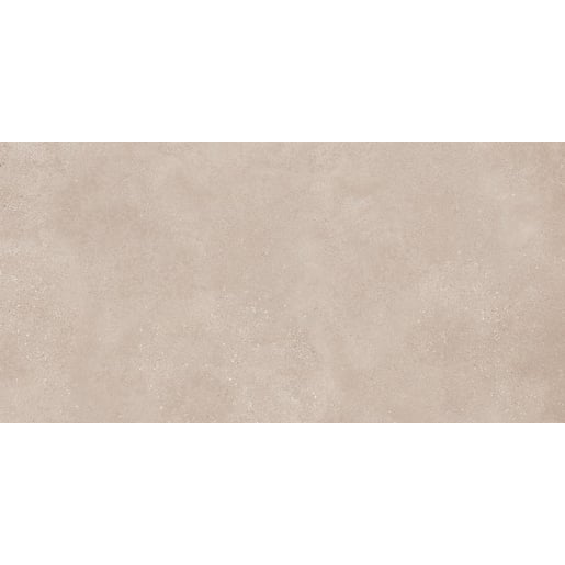 Dlažba Rako Betonico tmavě béžová 60x120 cm mat DAKV9794.1 Rako