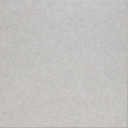 Dlažba Rako Block světle šedá 60x60 cm mat DAK62780.1 Rako
