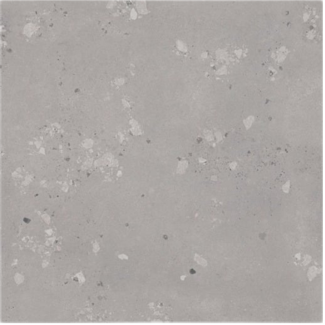 Dlažba Rako Castone ash 120x120 cm mat DAK92857.1 Rako