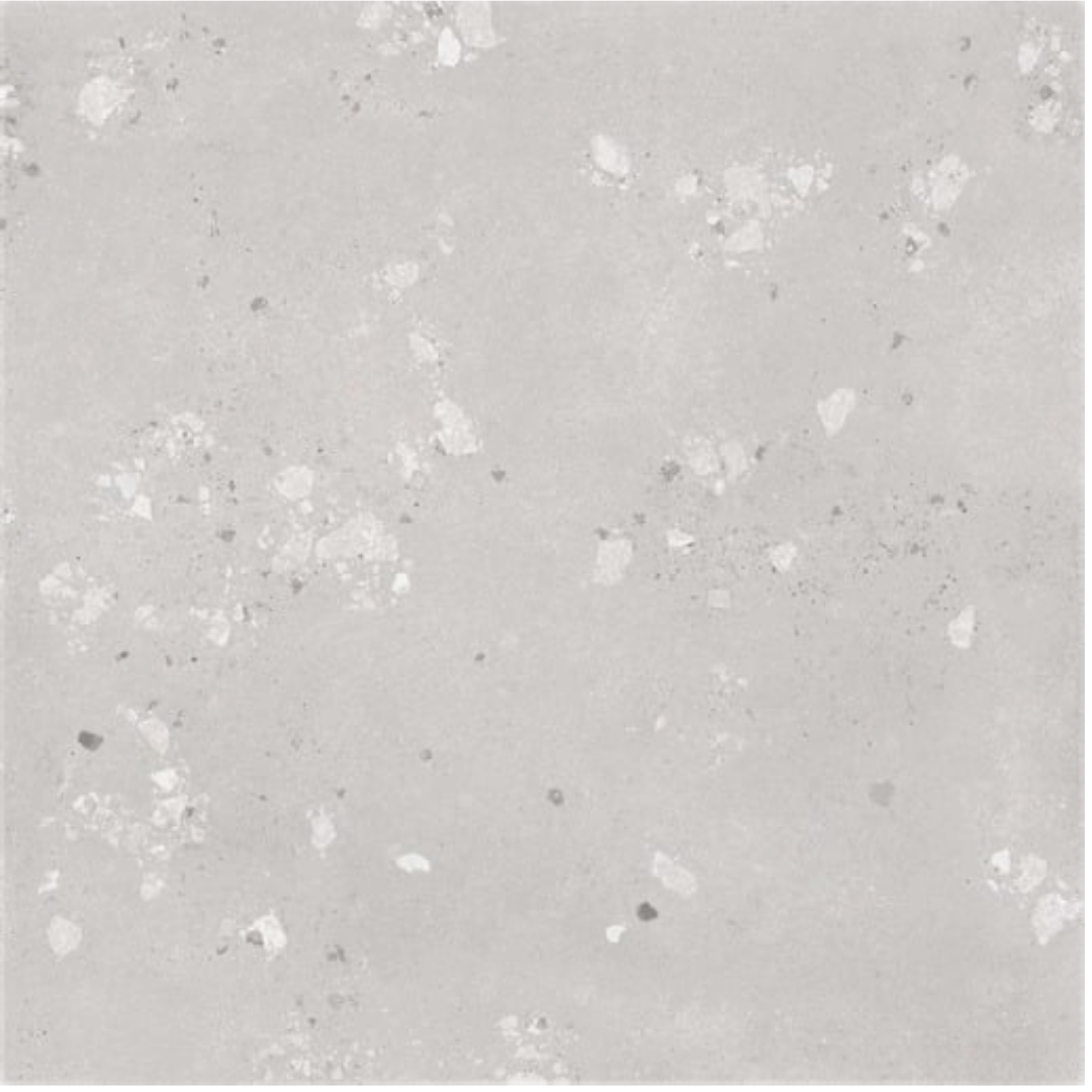 Dlažba Rako Castone cement 120x120 cm mat DAK92856.1 Rako