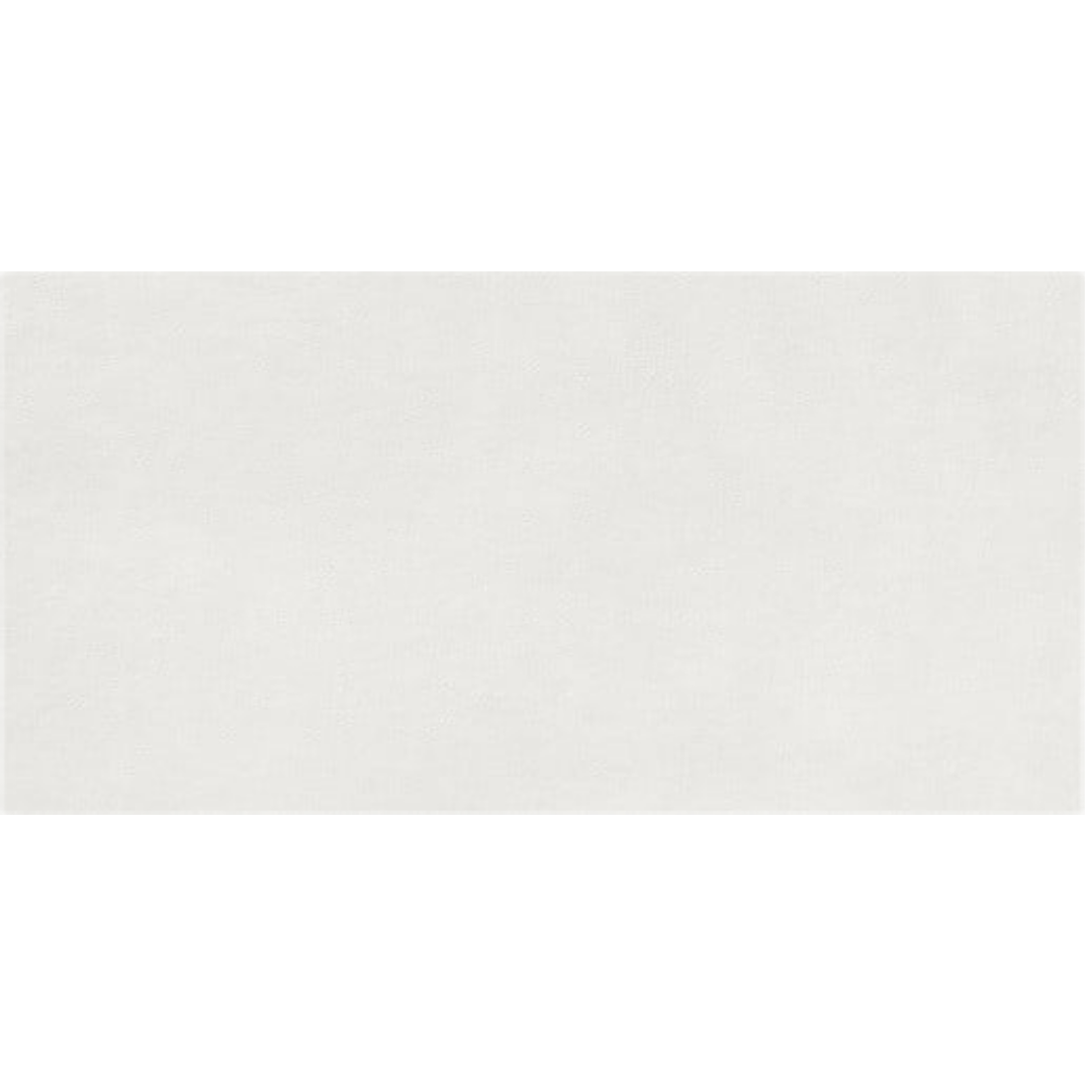 Dlažba Rako Extra bílá 30x60 cm reliéfní DARSR722.1 Rako