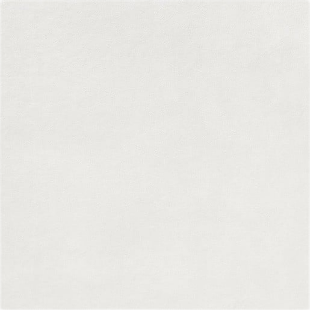 Dlažba Rako Extra bílá 60x60 cm reliéfní DAR62722.1 Rako