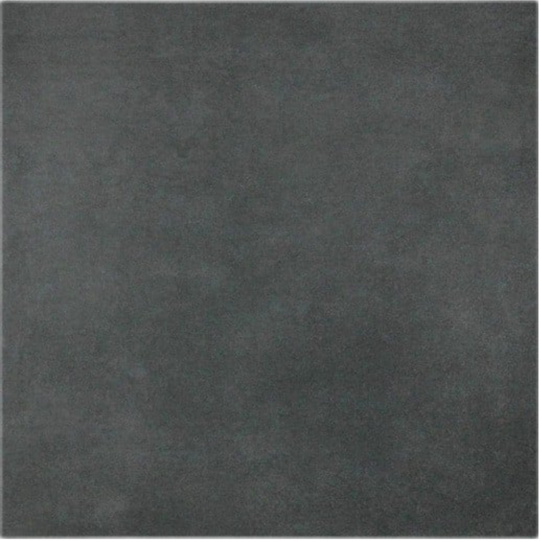 Dlažba Rako Extra černá 60x60 cm reliéfní DAR62725.1 Rako