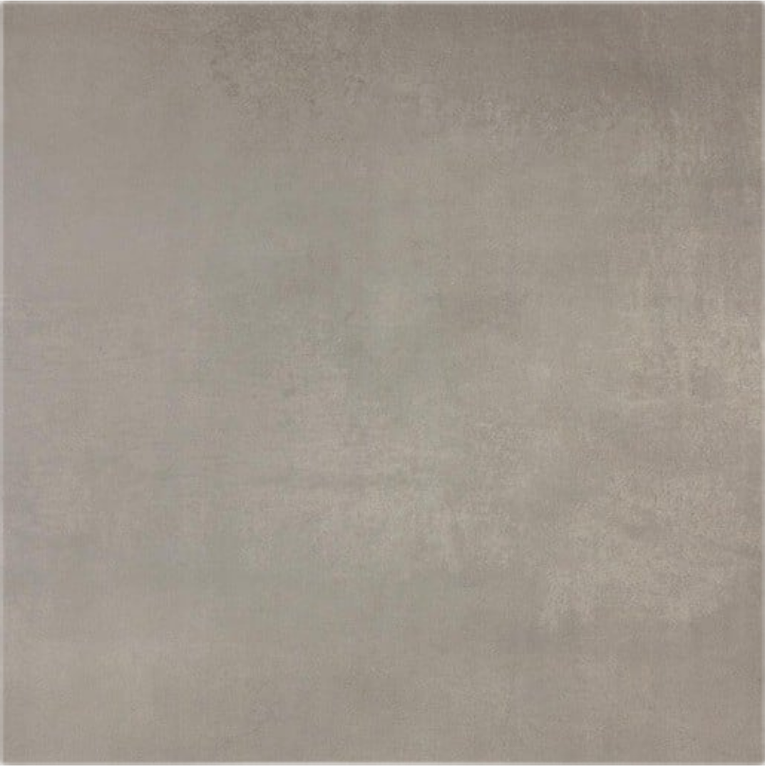 Dlažba Rako Extra hnědošedá 60x60 cm reliéfní DAR62721.1 Rako