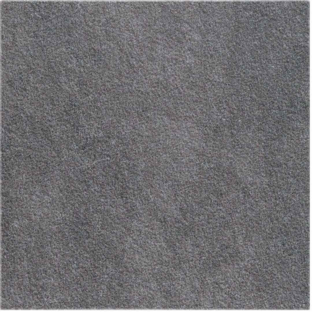 Dlažba Rako Kaamos Outdoor černá 60x60 cm mat DAR66588.1 Rako