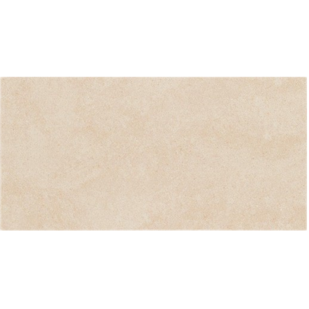 Dlažba Rako Kaamos béžová 40x80 cm mat DAK84586.1 Rako