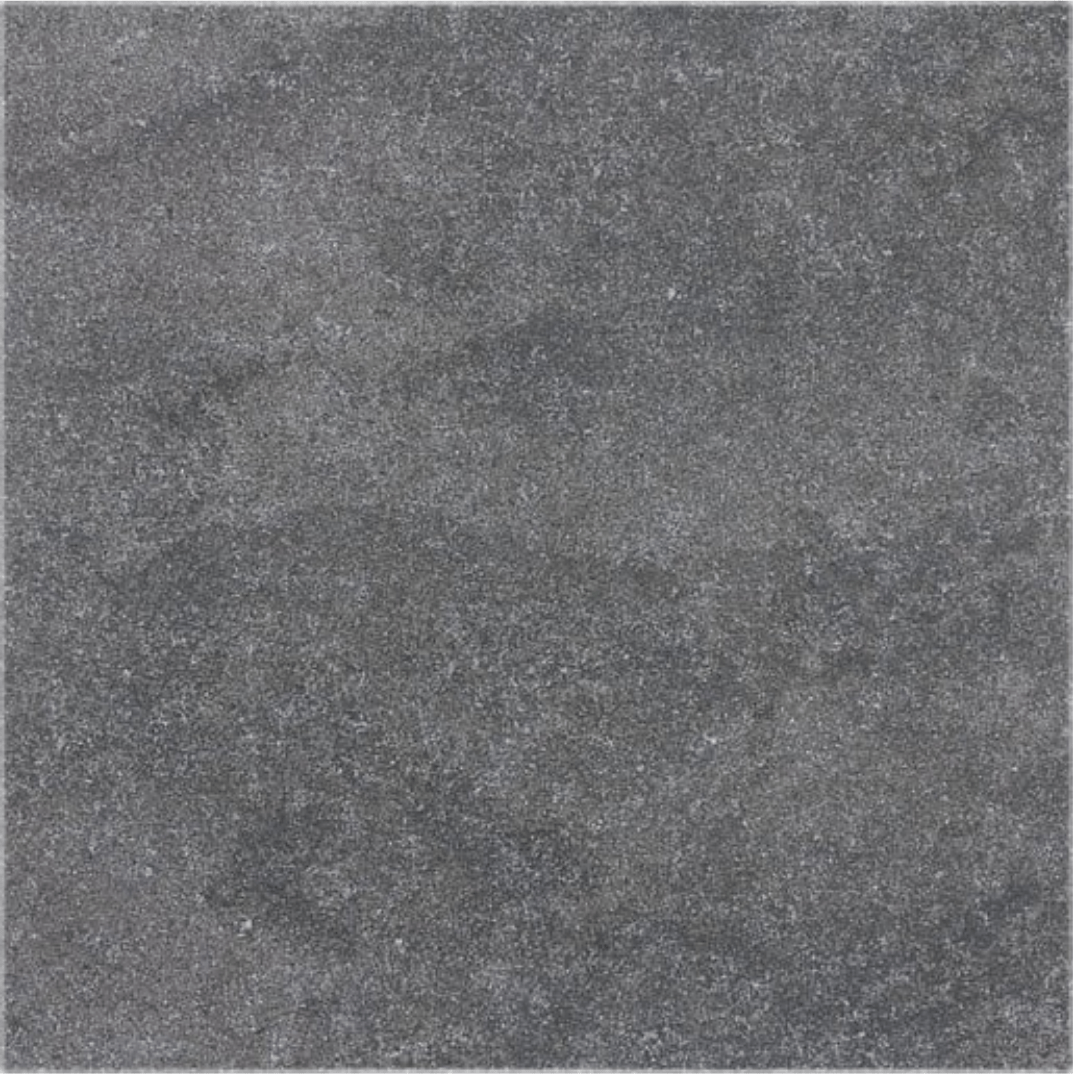 Dlažba Rako Kaamos černá 60x60 cm mat DAK62588.1 Rako