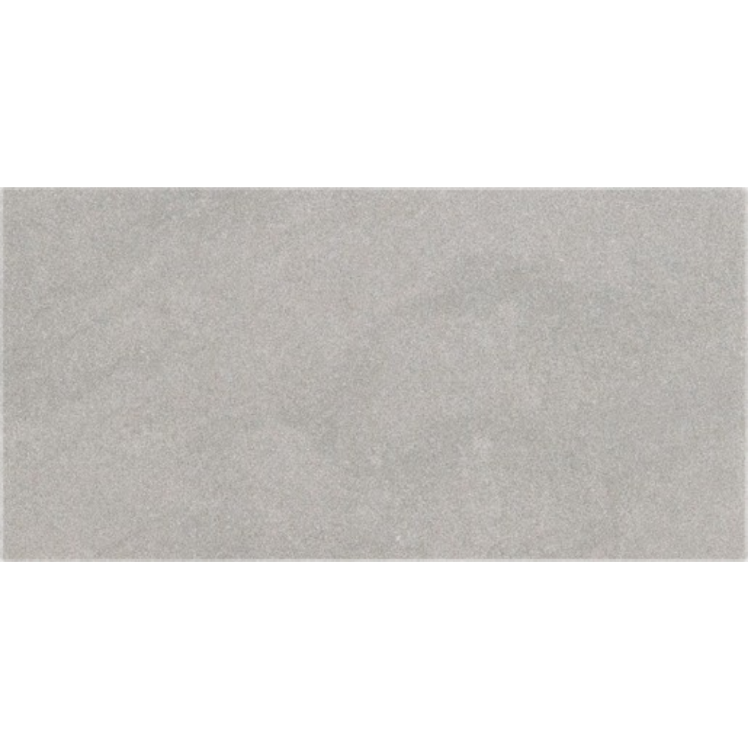 Dlažba Rako Kaamos šedá 40x80 cm mat DAK84587.1 Rako