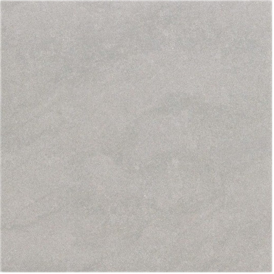 Dlažba Rako Kaamos šedá 80x80 cm mat DAK81587.1 Rako