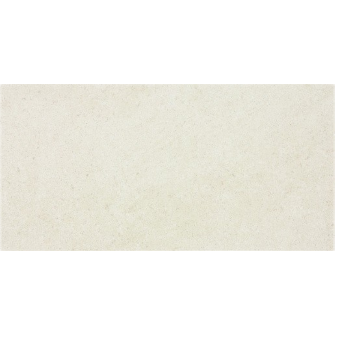 Dlažba Rako Kaamos slonová kost 30x60 cm mat DAKSR585.1 Rako