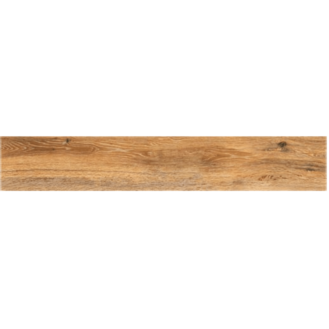 Dlažba Rako Pino nut 20x120 cm reliéfní DARVE897.1 Rako