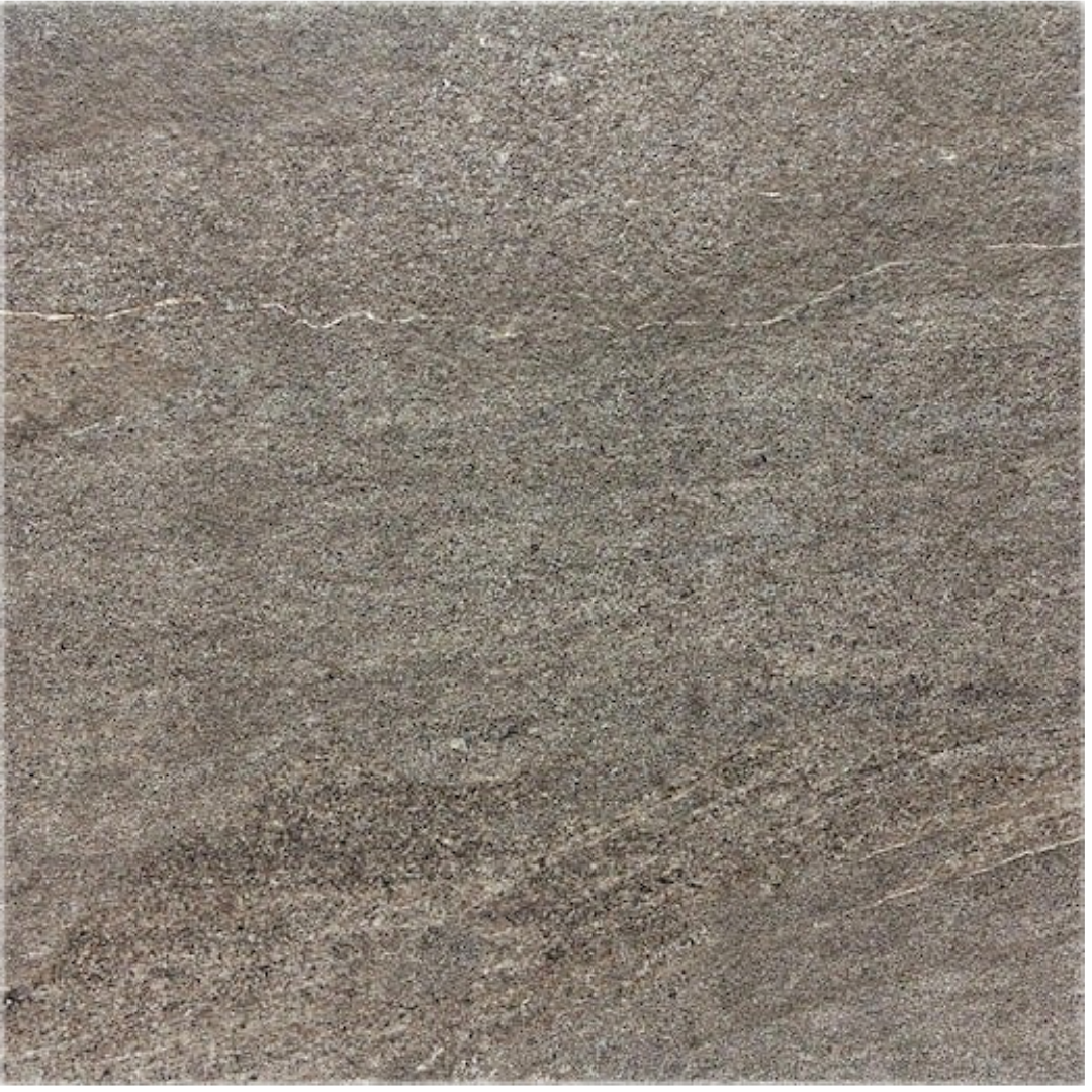 Dlažba Rako Quarzit Outdoor hnědá 60x60 cm mat DAR66736.1 Rako