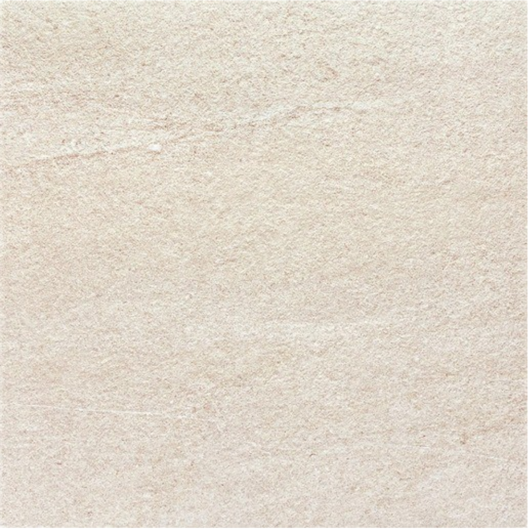 Dlažba Rako Quarzit béžová 60x60 cm mat DAR63735.1 Rako