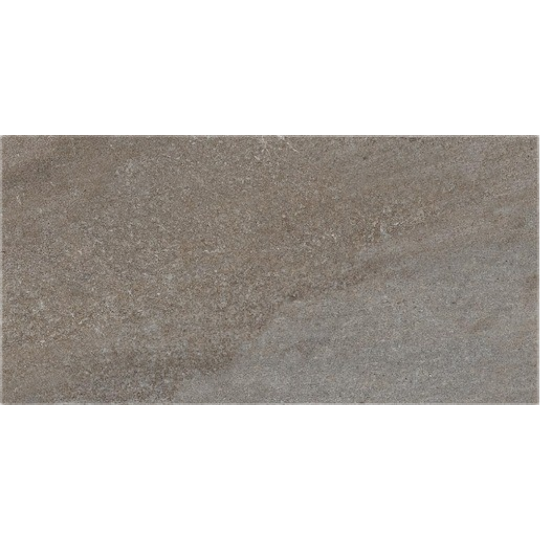 Dlažba Rako Quarzit hnědá 30x60 cm mat DAKSE736.1 Rako