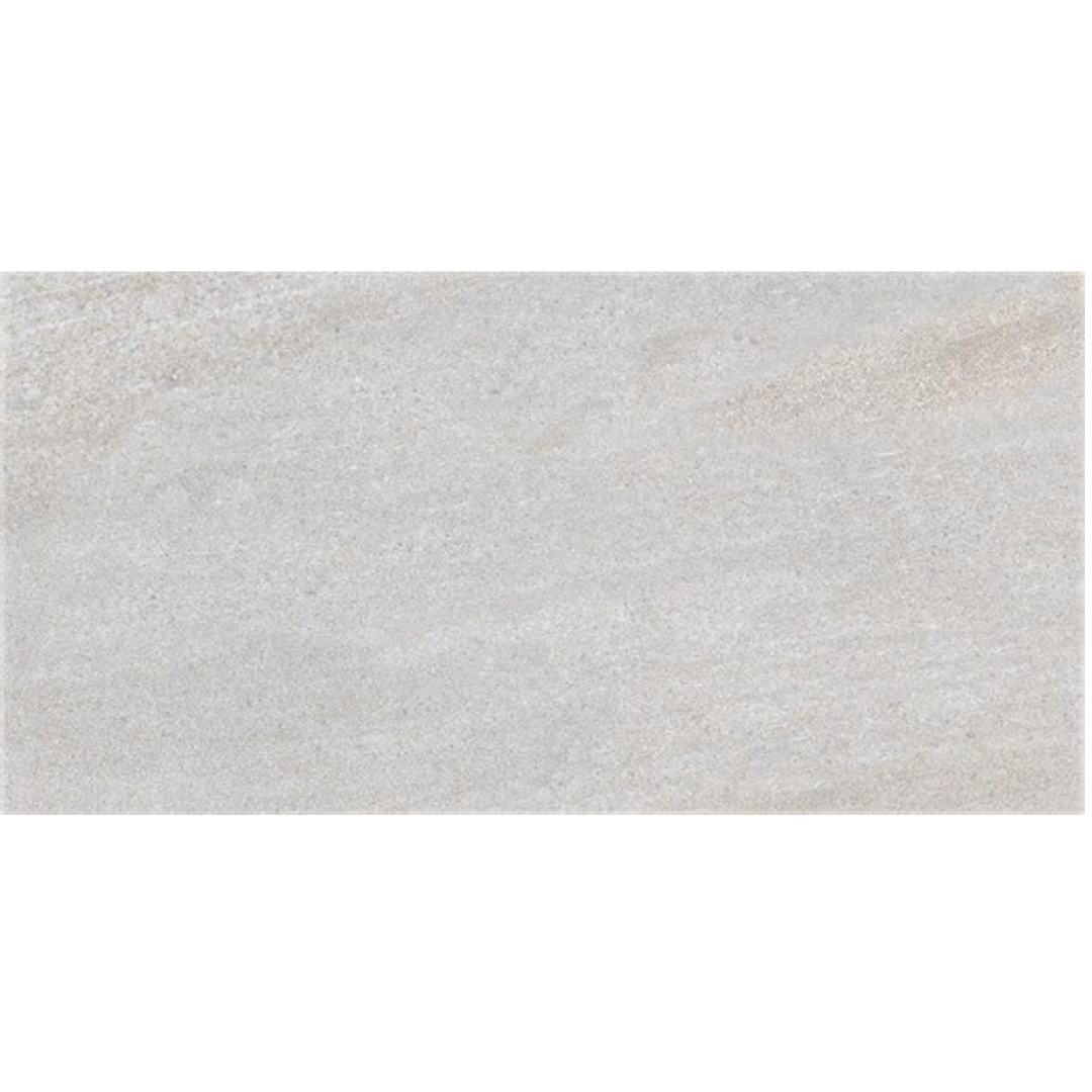 Dlažba Rako Quarzit šedá 30x60 cm mat DAKSE737.1 Rako