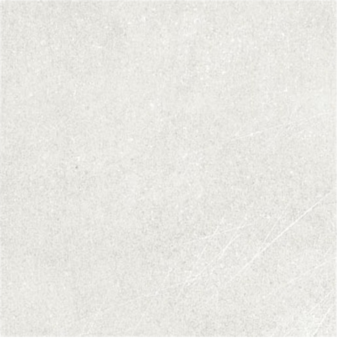 Dlažba Rako Rebel bílošedá 20x20 cm mat DAK26740.1 Rako