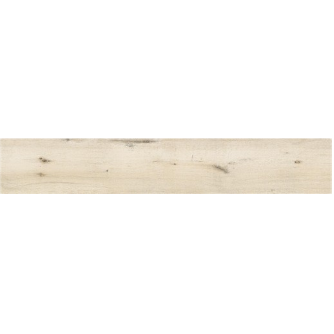 Dlažba Rako Saloon béžová 20x120 cm mat DAKVG746.1 Rako