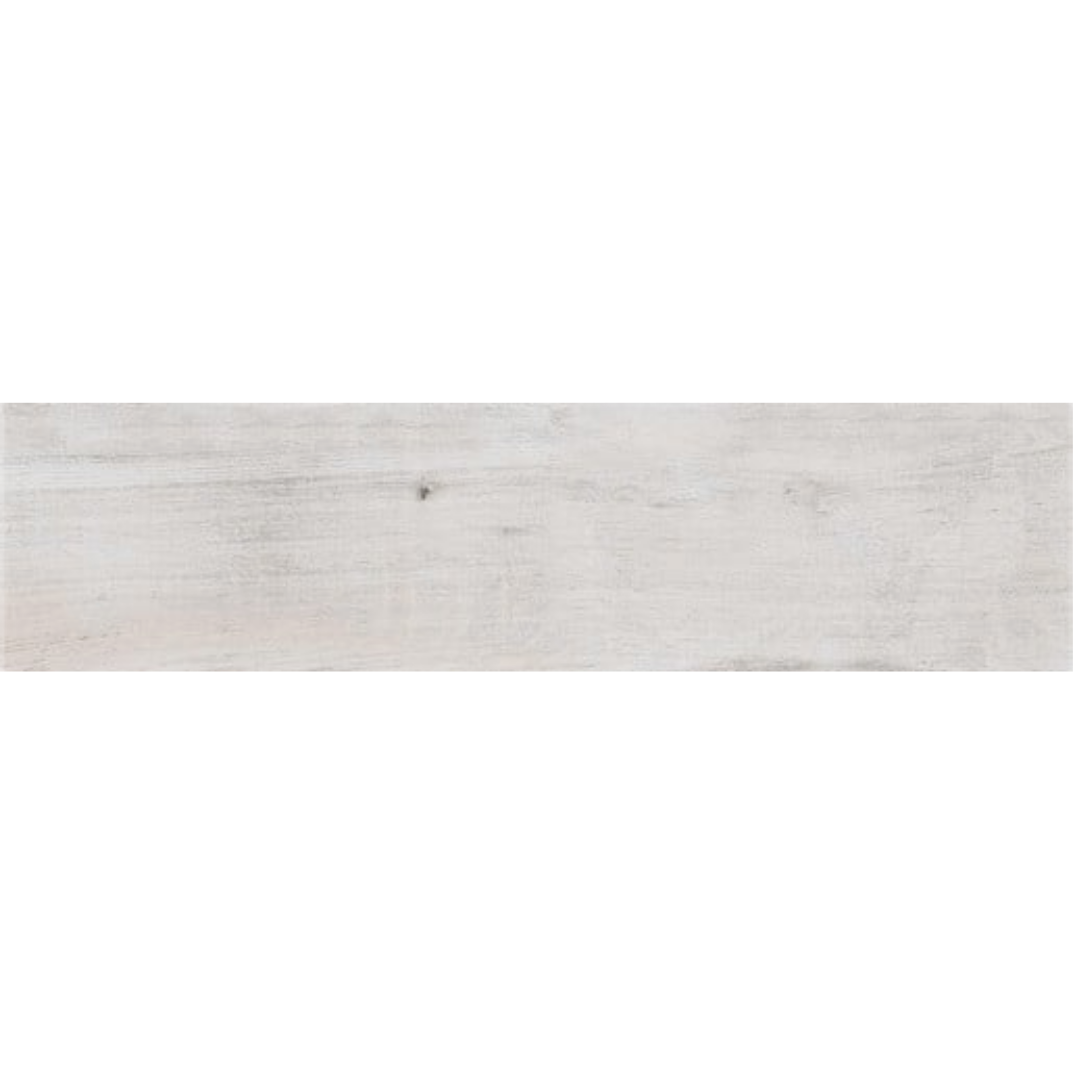 Dlažba Rako Saloon bílošedá 20x80 cm mat DAK82745.1 Rako