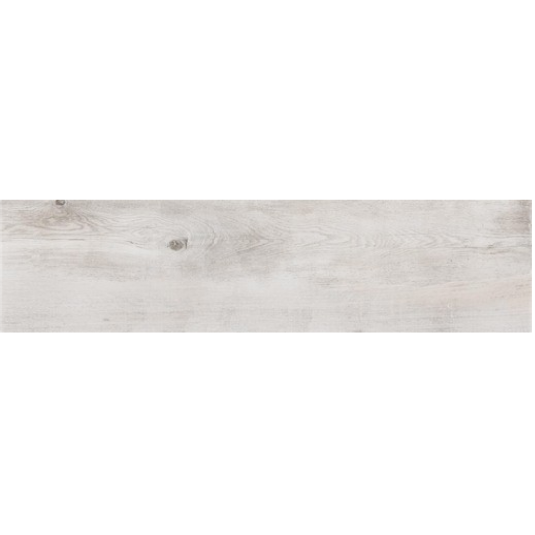 Dlažba Rako Saloon bílošedá 30x120 cm mat DAKVF745.1 Rako