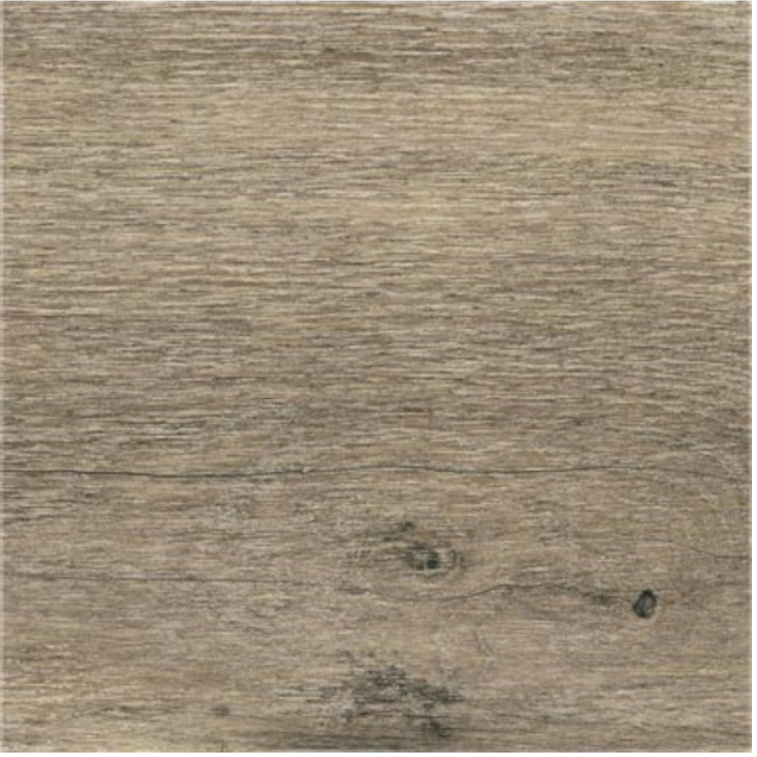 Dlažba Rako Saloon tmavě hnědá 20x20 cm mat DAK26748.1 Rako