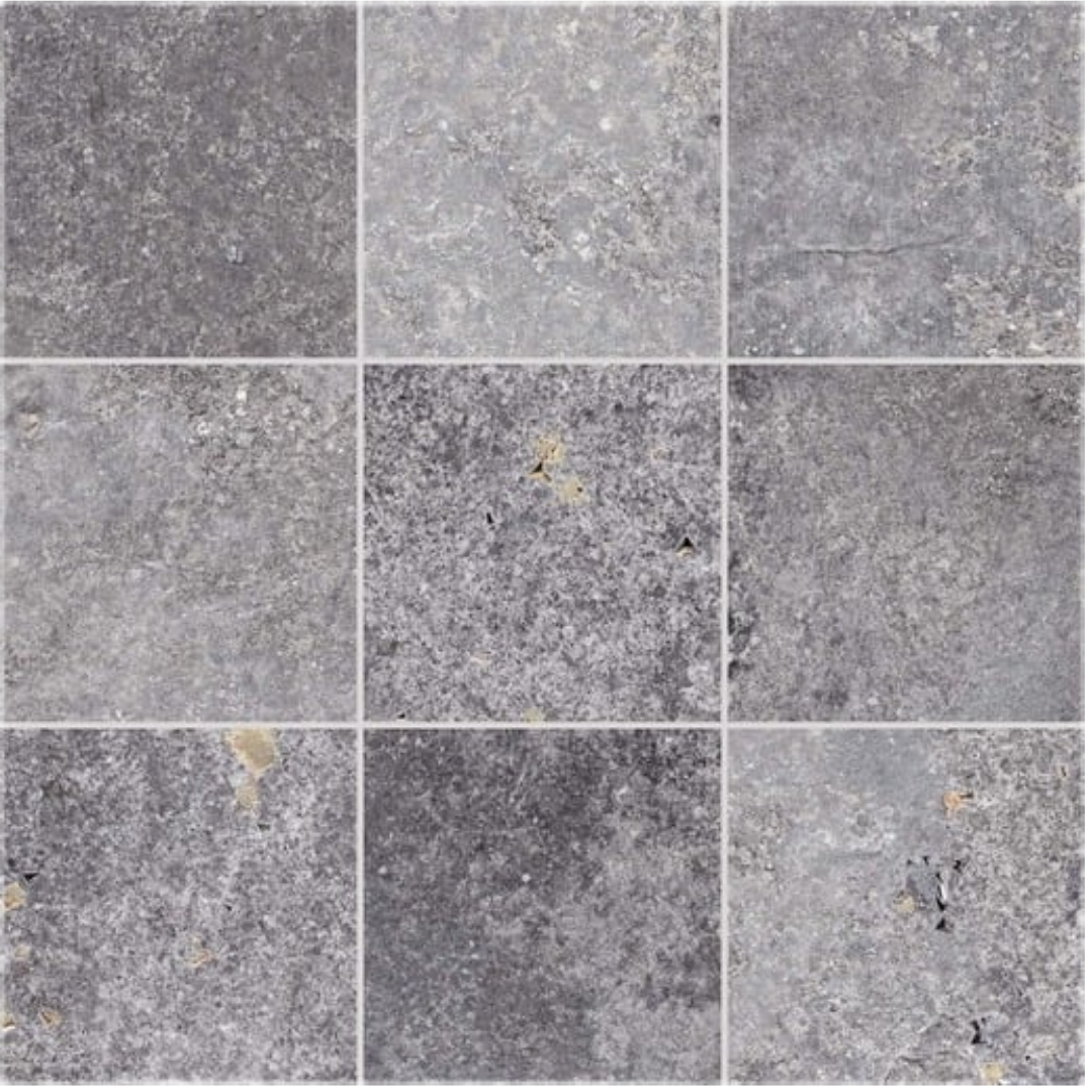 Dlažba Rako Shade gravel 10x10 cm mat DAK11888.1 Rako
