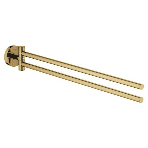 Grohe Essentials držák ručníků cool sunrise G40371GL1 Grohe