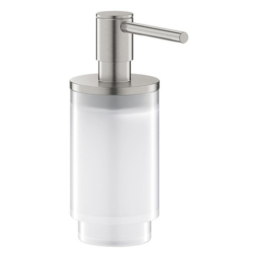 Grohe Selection dávkovač mýdla supersteel G41028DC0 Grohe