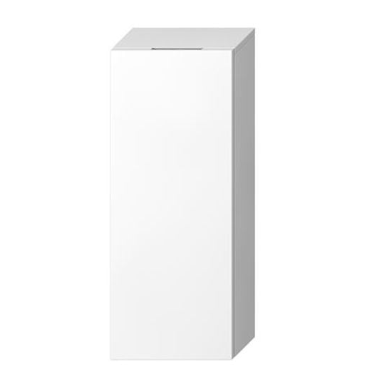 Jika Cubito koupelnová skříňka nízká 32x15x81 cm bílá h43j4241105001 3J42.4.110.500.1 Jika