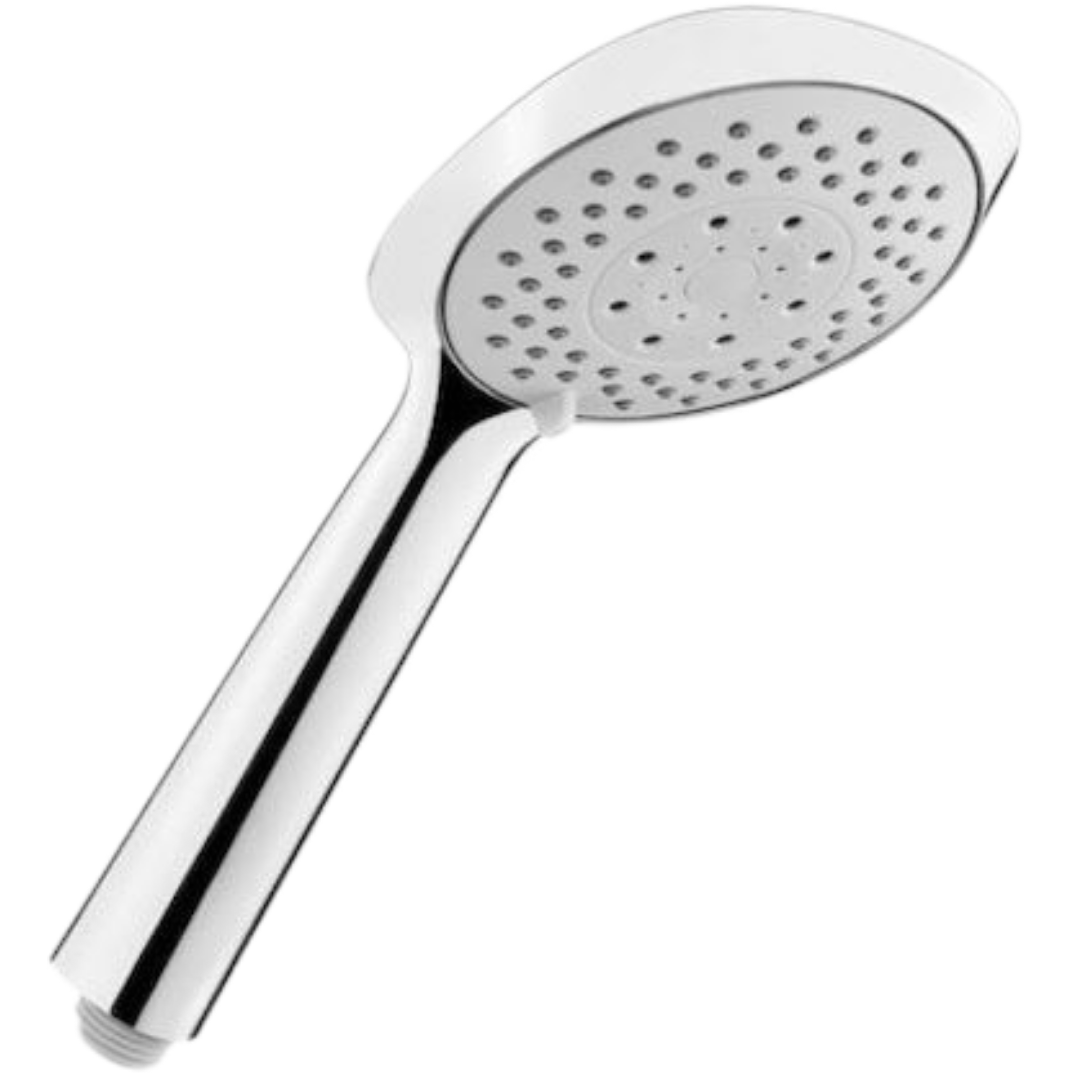 Jika Cubito sprchová hlavice chrom h3611x20044711 611X.2.004.471.1 Jika