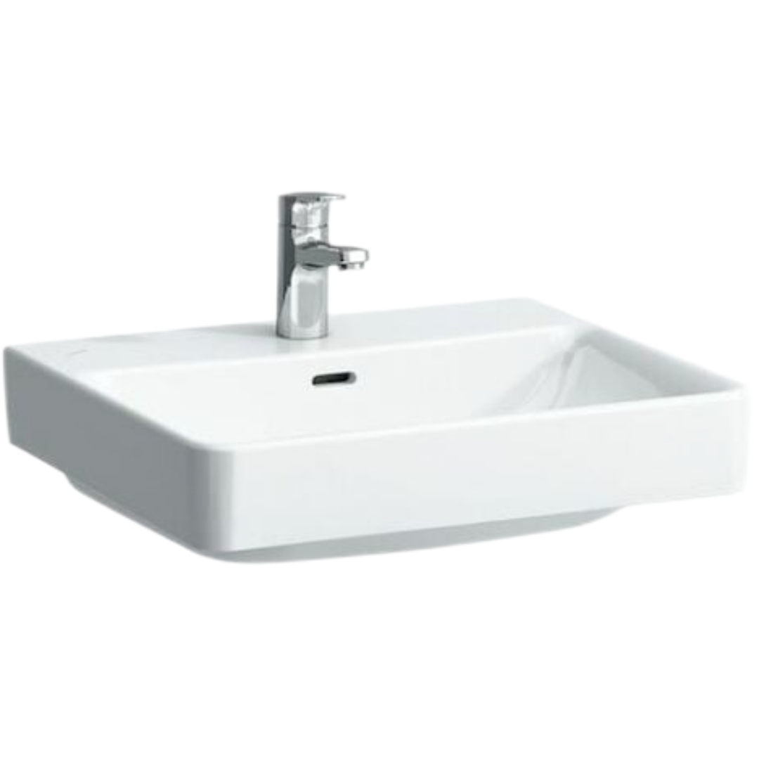 Laufen Pro S umyvadlo 55x46