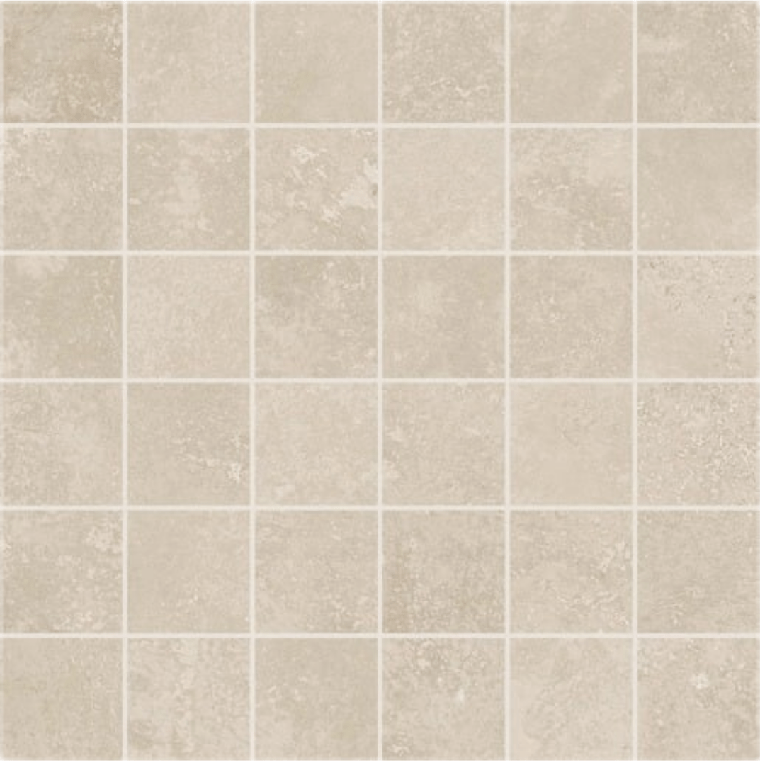Mozaika Rako Dale suri 30x30 cm reliéfní DDM05881.1 Rako