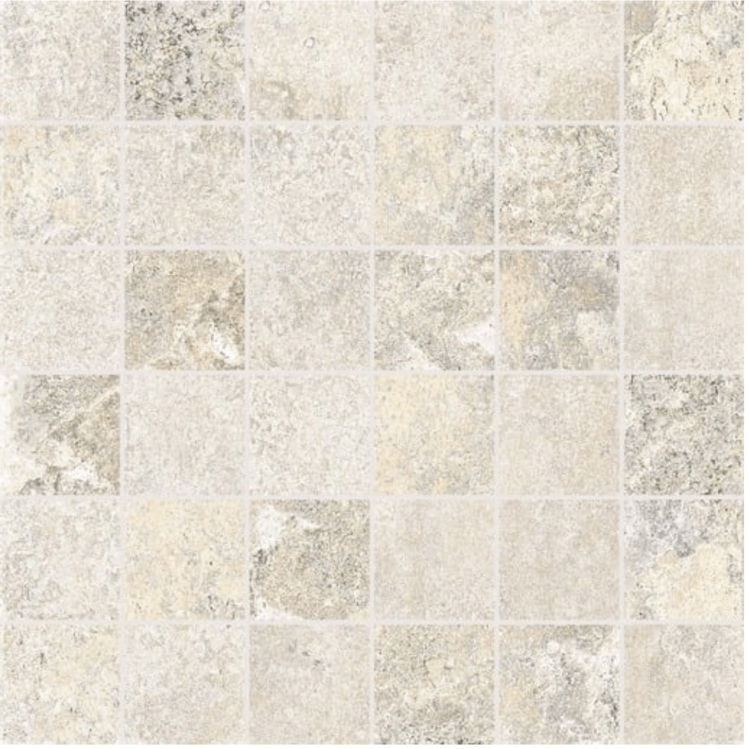 Mozaika Rako Mixtone nature 30x30 cm mat DDM05887.1 Rako