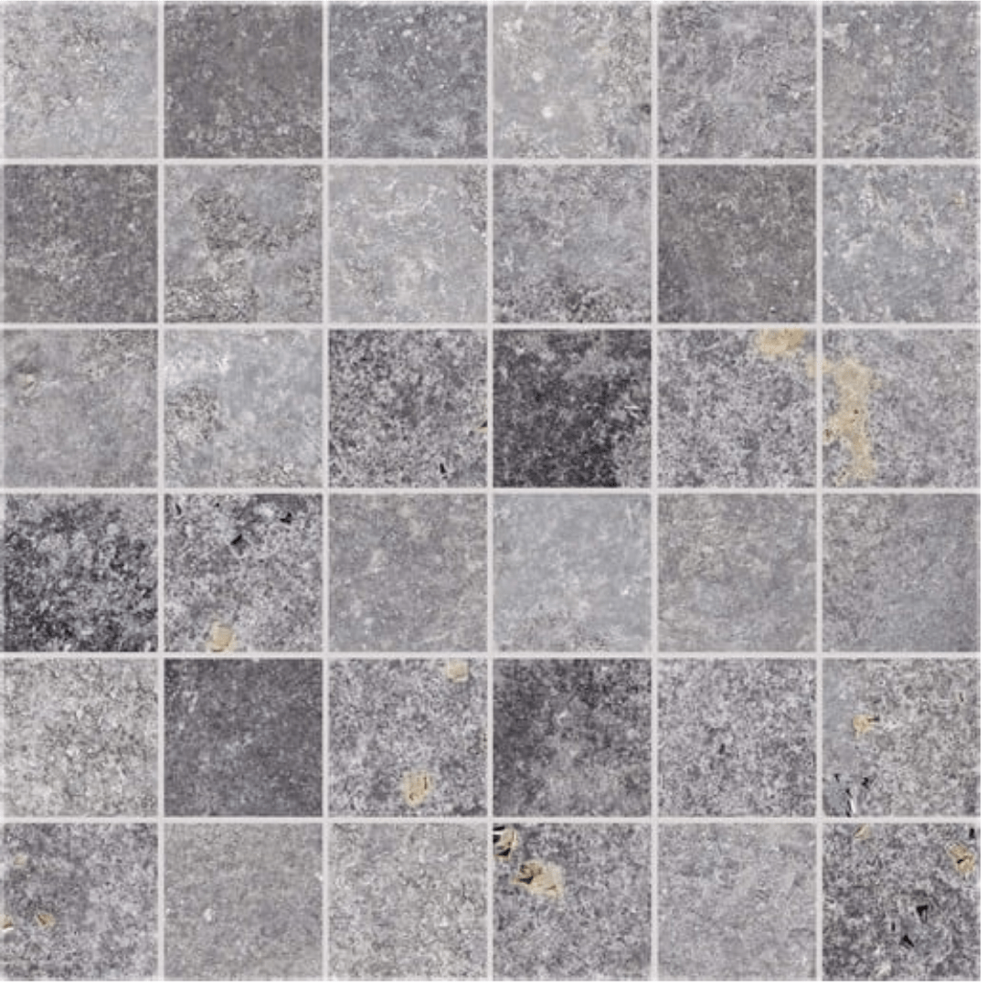 Mozaika Rako Shade gravel 30x30 cm mat DDM05888.1 Rako