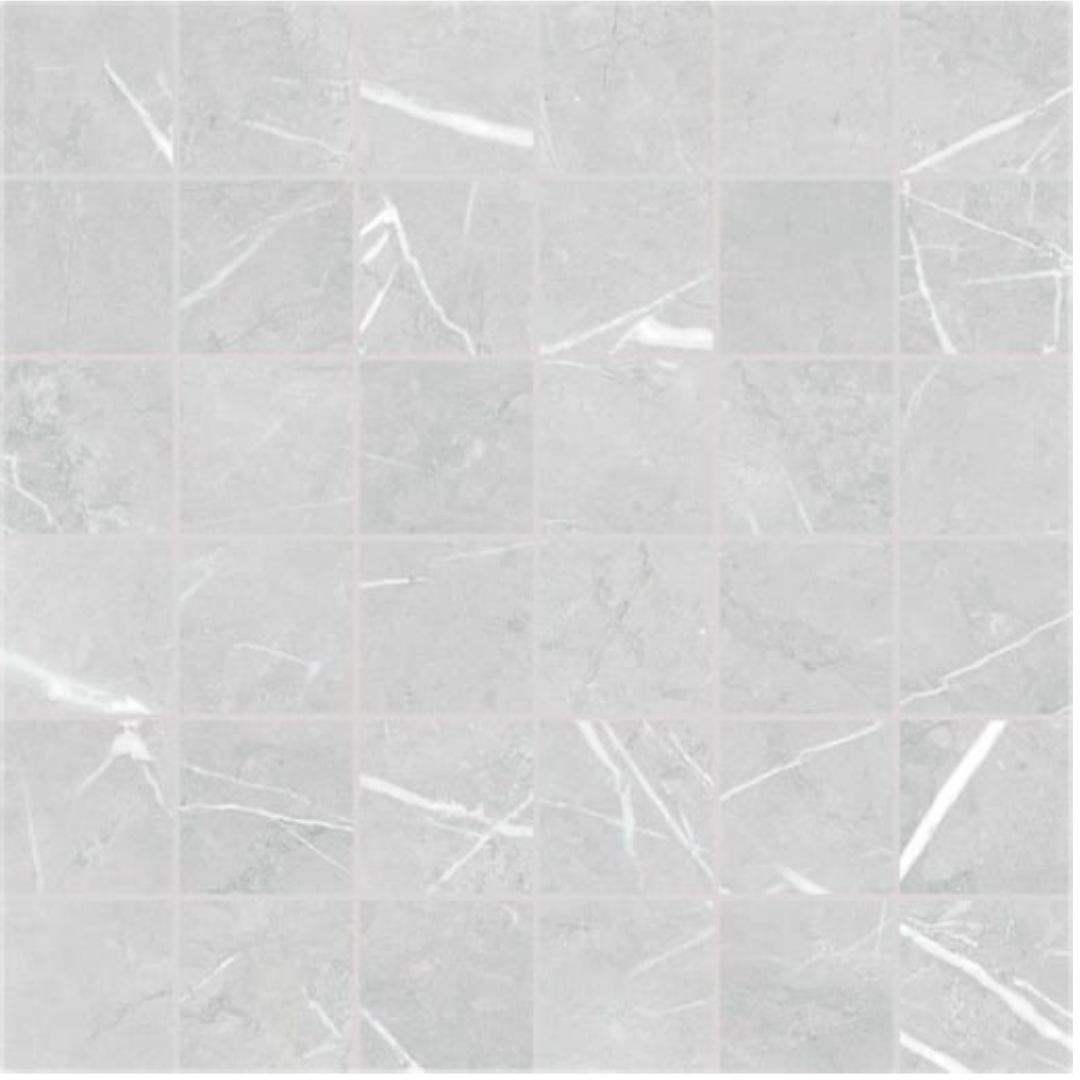 Mozaika Rako Touch dust 30x30 cm mat DDM05903.1 Rako