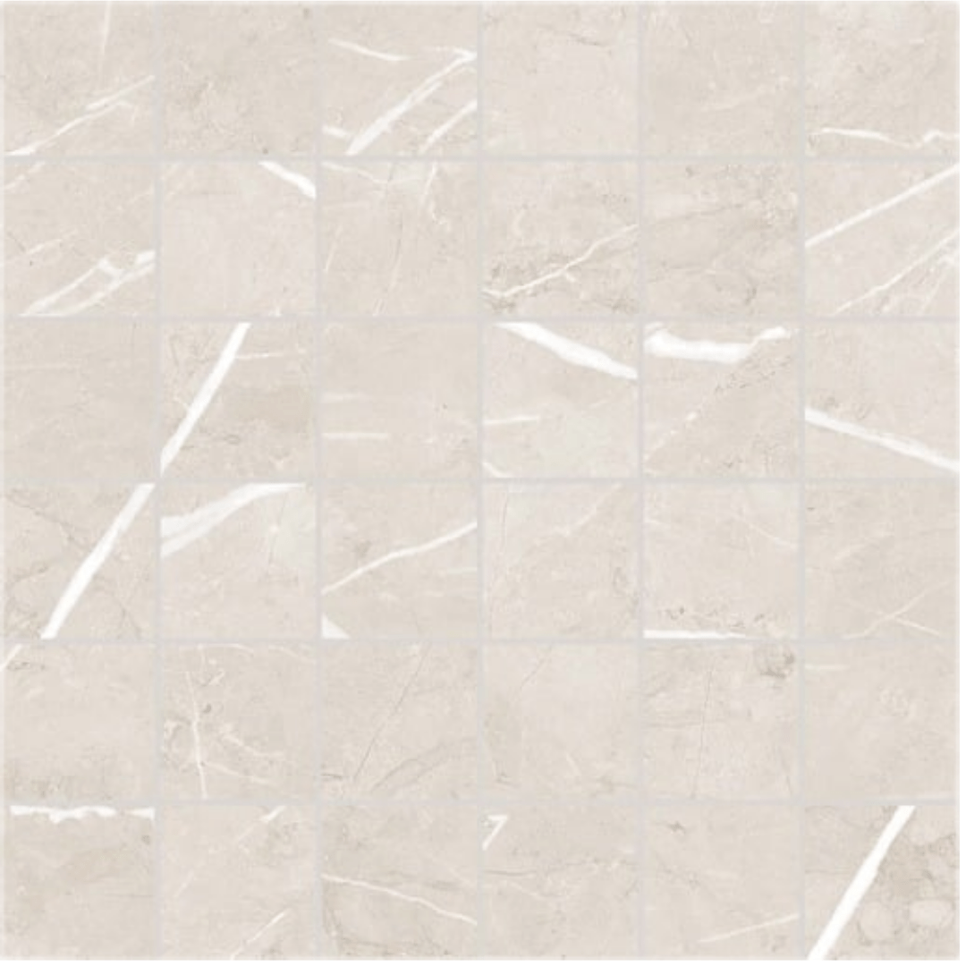 Mozaika Rako Touch silk 30x30 cm mat DDM05904.1 Rako
