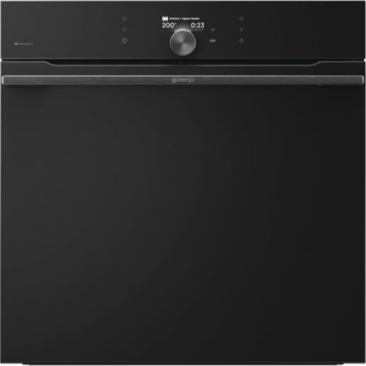 Multifunkční trouba Gorenje černá BP6138B Gorenje