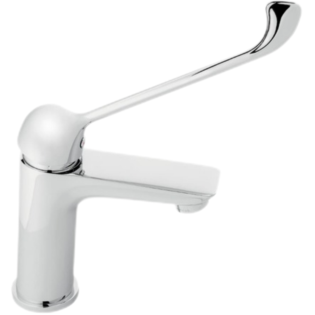 Novaservis Metalia 54 umyvadlová baterie bez výpusti chrom 54002/1l