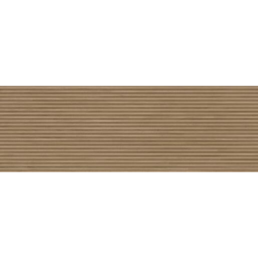 Obklad Argenta Marlen nut slat 40x120 cm mat DMARLEN412NUT Argenta