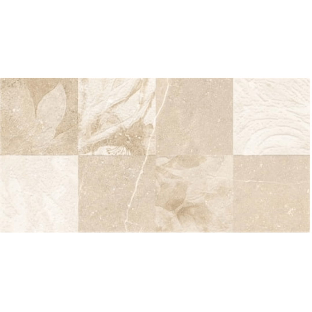 Obklad Rako Fly patch divine 30x60 cm mat WIKVK885.1 Rako