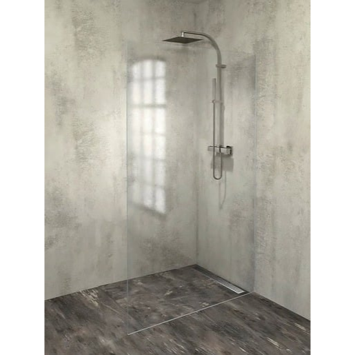 Polysan ARCHITEX LINE sada pro uchycení skla