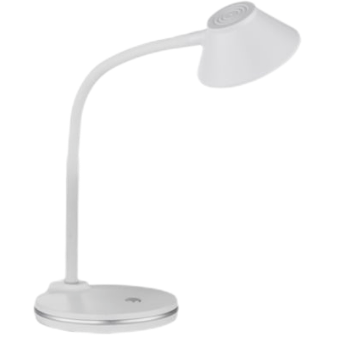 Reality Berry led stolní lampa bílá r52191101 RER52191101 Reality