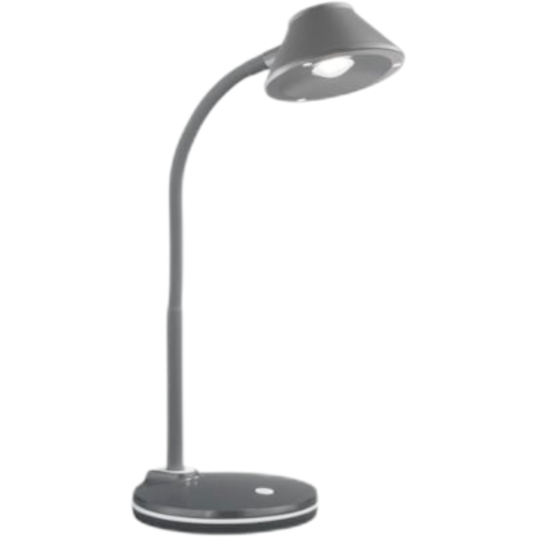 Reality Berry led stolní lampa titan r52191187 RER52191187 Reality