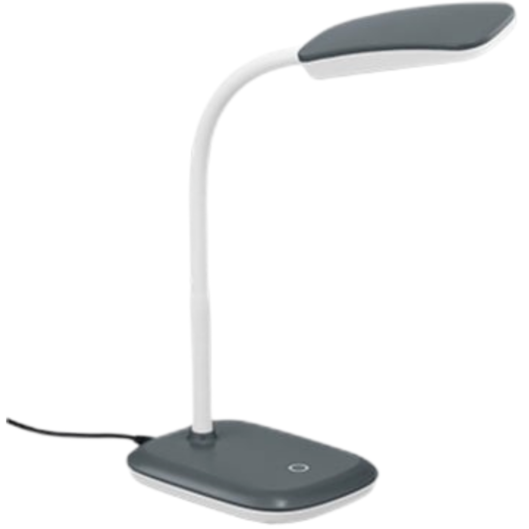 Reality Boa led stolní lampa titan r52431187 RER52431187 Reality