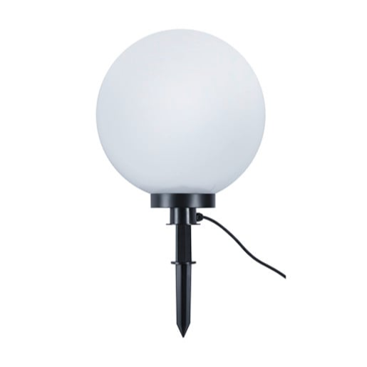 Reality Bolo stojací lampa bílá r57044001 RER57044001 Reality