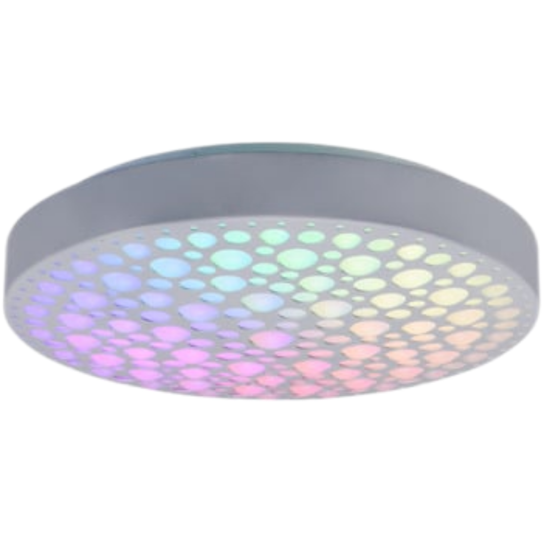 Reality Chizu led stropní osvětlení bílá r67161131 RER67161131 Reality
