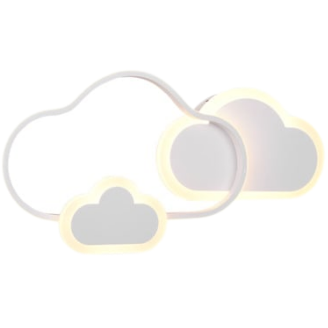 Reality Cloudy led stropní osvětlení bílá r62263131 RER62263131 Reality