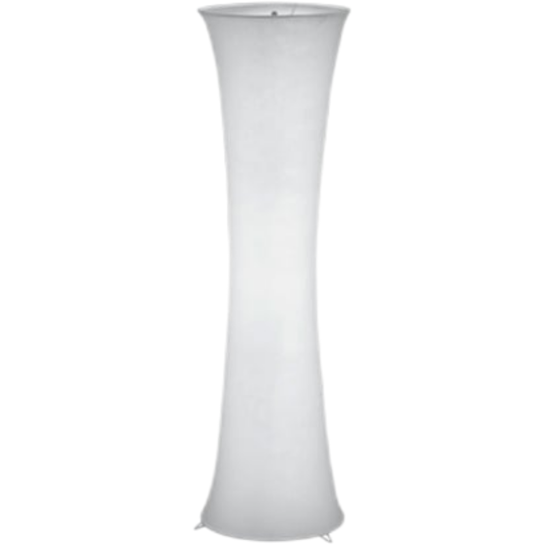 Reality Gravis stojací lampa bílá r40172001 RER40172001 Reality