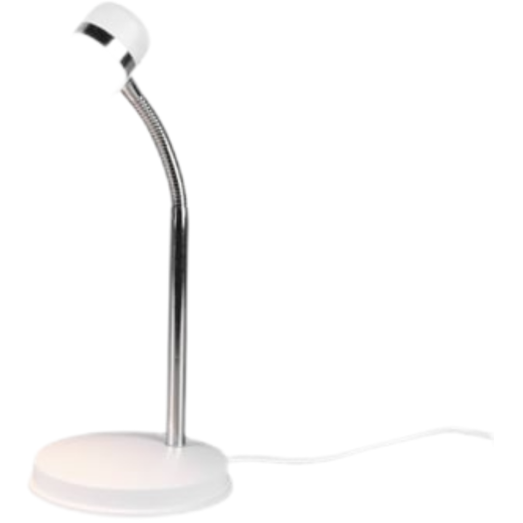 Reality Harvey stolní lampa bílá r50731031 RER50731031 Reality